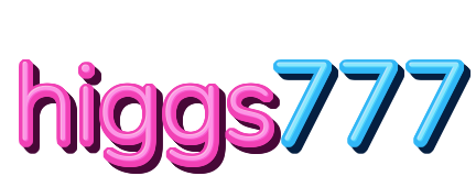 higgs777 — logo kanal