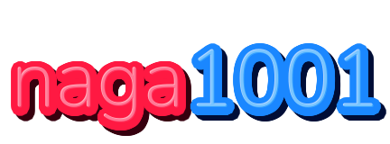 naga1001 — logo kanal