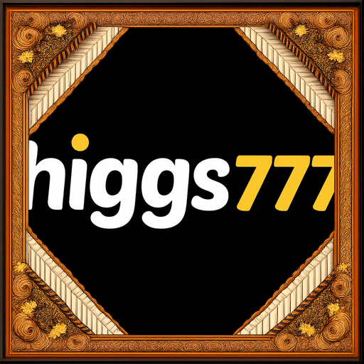 higgs777 — mitra unggulan