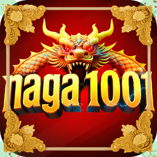 naga1001 — mitra unggulan