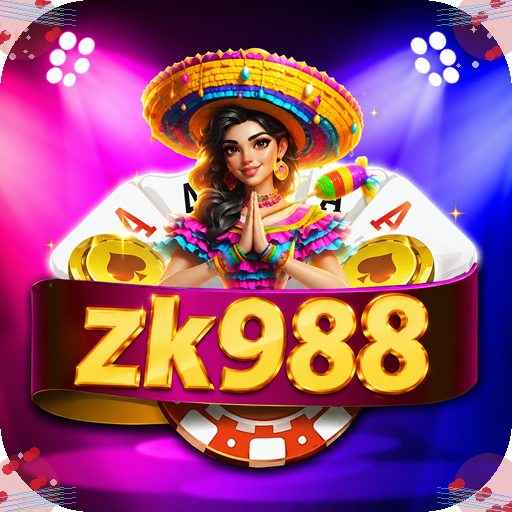 zk988 — mitra unggulan